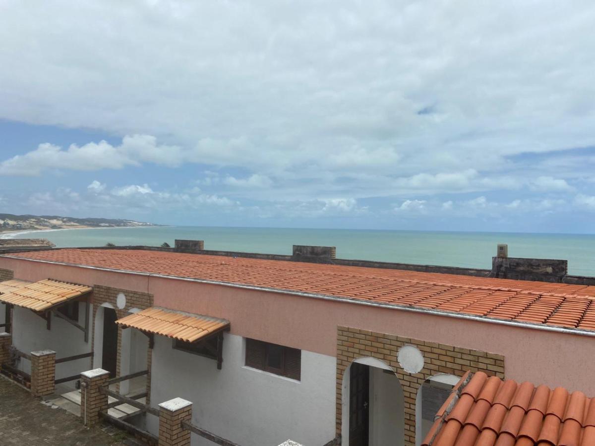 Apartamentos Ponta Do Sol Natal Exterior photo