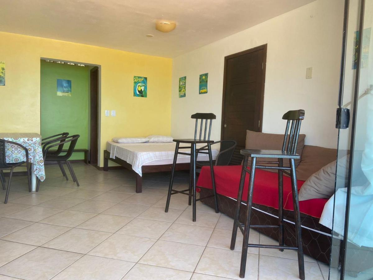 Apartamentos Ponta Do Sol Natal Exterior photo