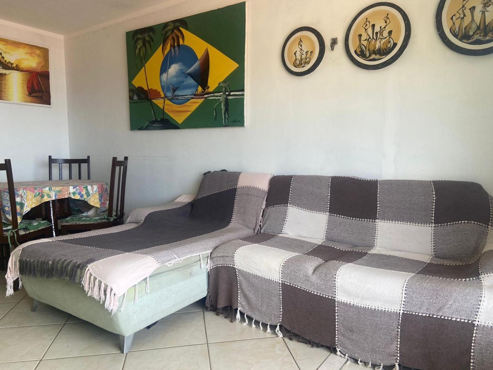 Apartamentos Ponta Do Sol Natal Exterior photo