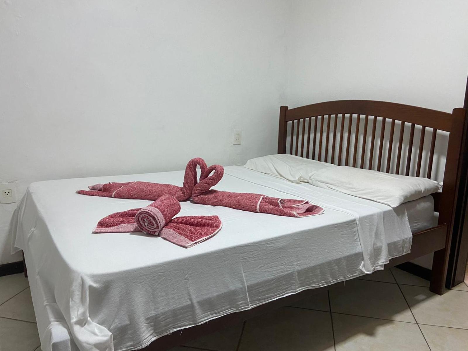 Apartamentos Ponta Do Sol Natal Exterior photo