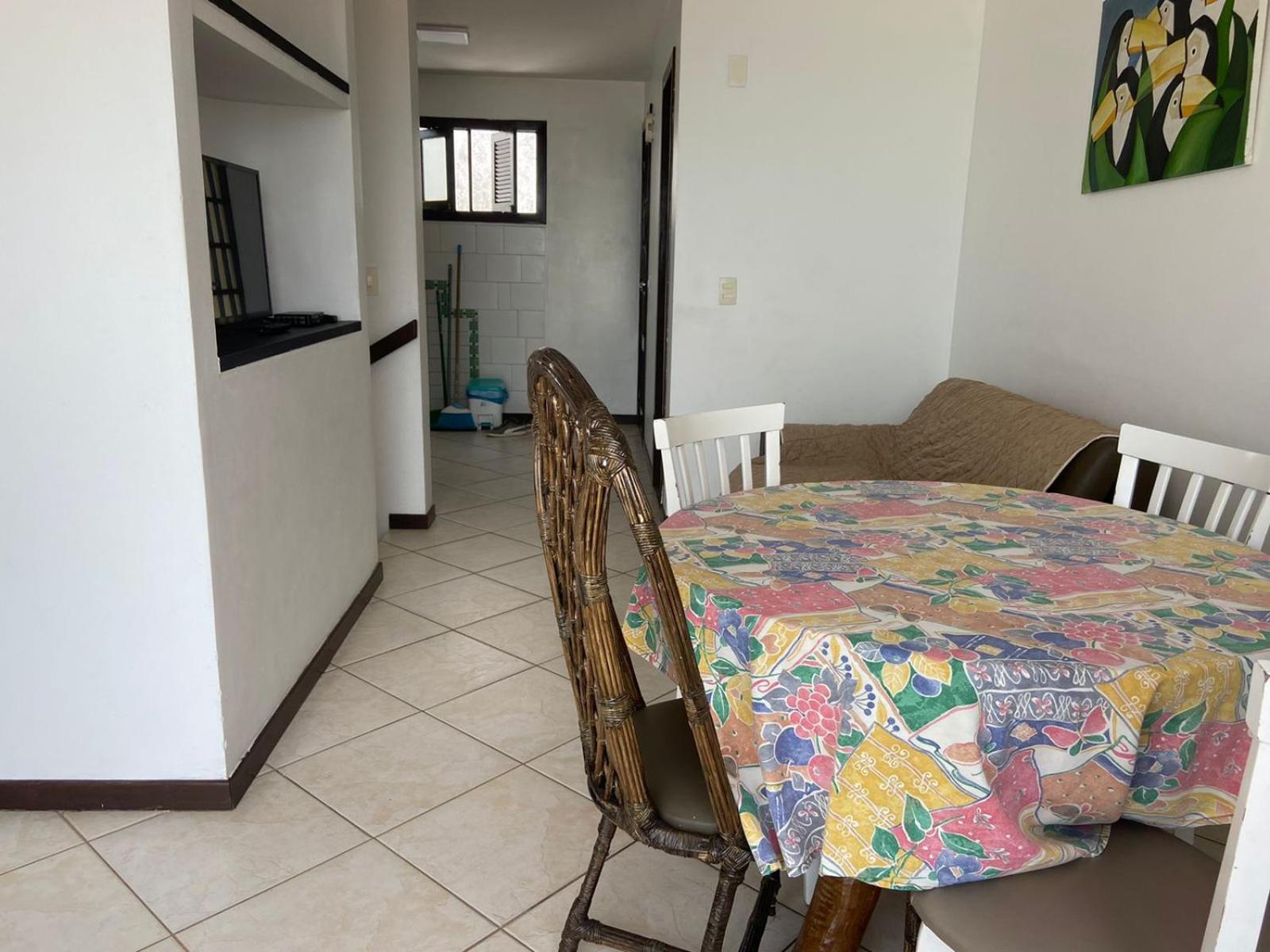 Apartamentos Ponta Do Sol Natal Exterior photo