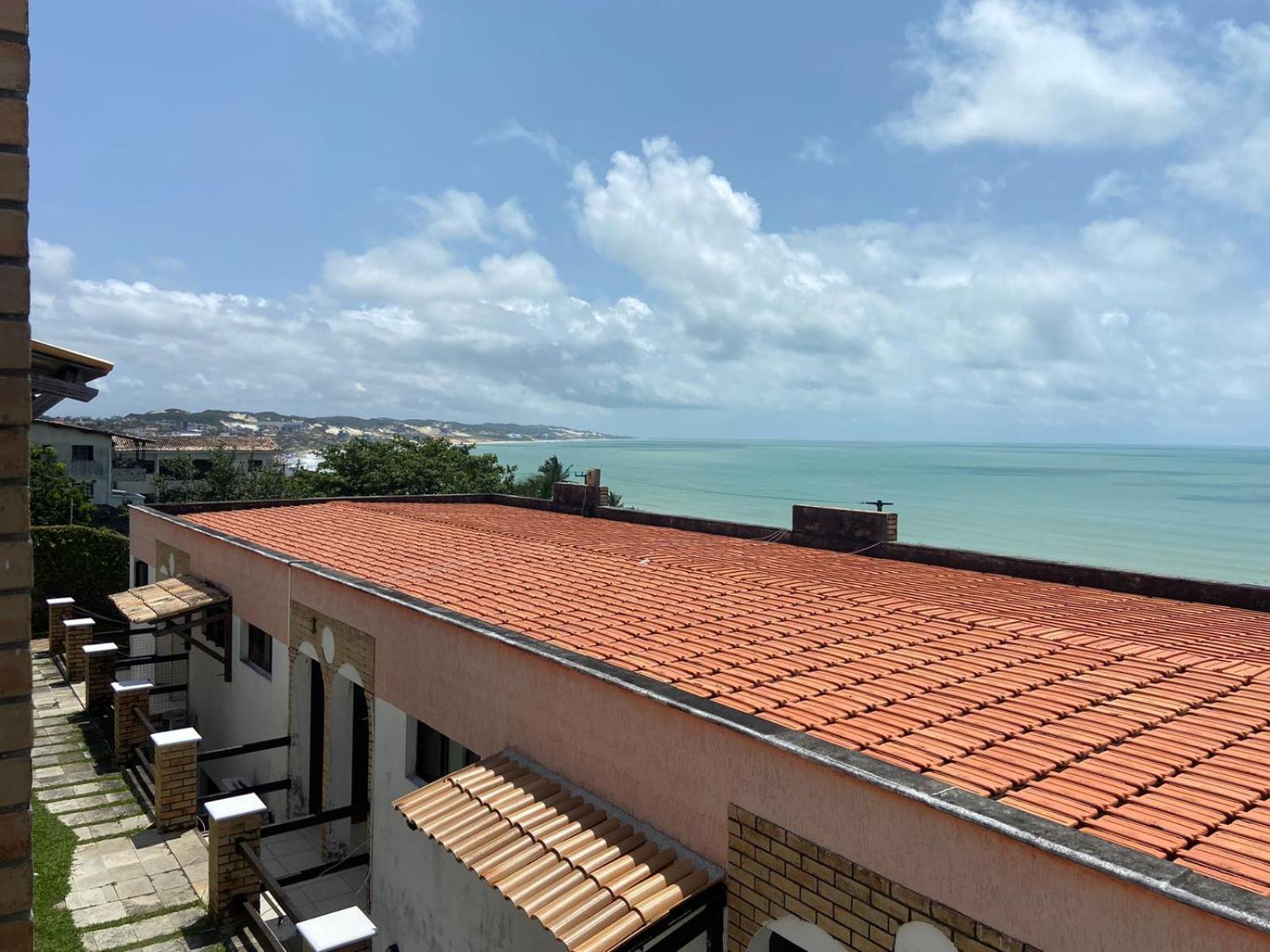 Apartamentos Ponta Do Sol Natal Exterior photo